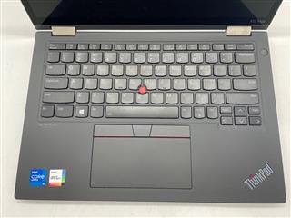 Lenovo Thinkpad x13 Yoga Gen 2 Intel I5 11th Gen 16Gb 256GB SSD